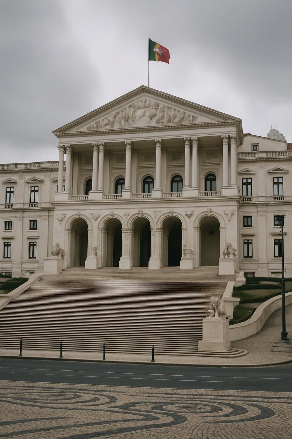 A Verdade Incómoda: O Governo Sabe Como Baixar os Preços das Casas — Mas Não Quer Fazer o Que É Preciso