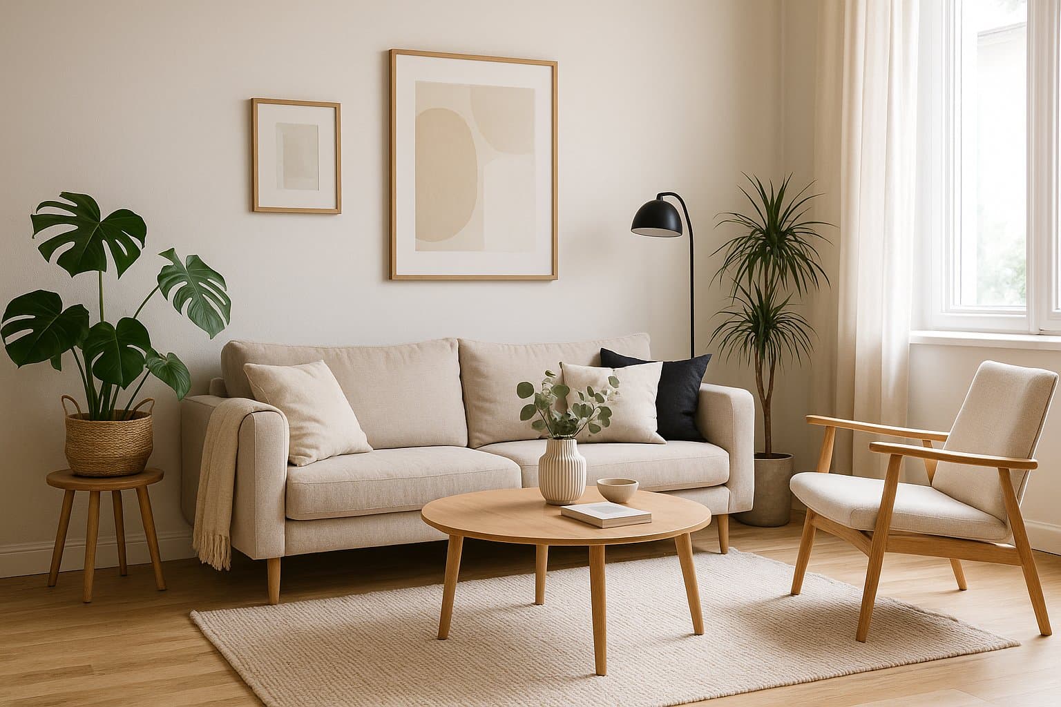 7 Truques de Decoração Que Transformam Qualquer Casa