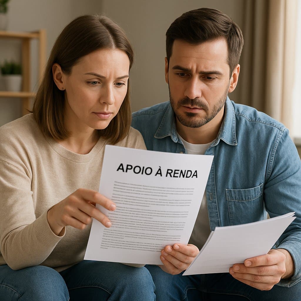 Apoios às Rendas em Portugal em 2025: O Que Está Disponível e Como Conseguir Já