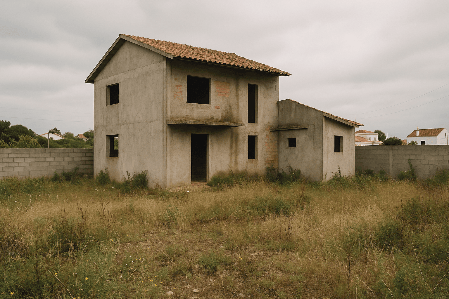 Comprar Casa com Construções Ilegais em Portugal: Riscos, Custos e Como Legalizar