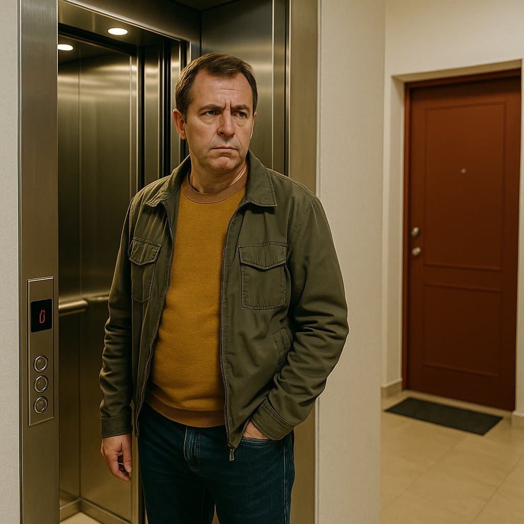 Vivo no Rés-do-Chão: Sou Obrigado a Pagar o Elevador? A Verdade Que Quase Ninguém Sabe