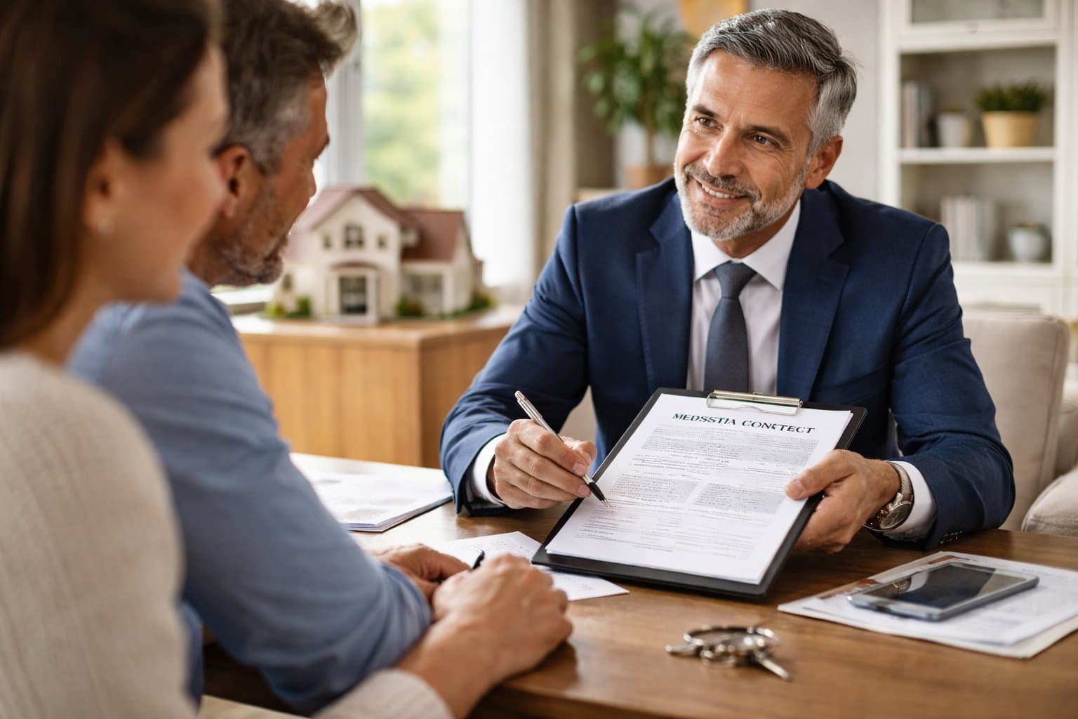 O Exclusivo Não Se Pede. Conquista-se.